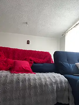 ariiel  online show from 03-02-25, 06:08