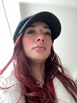 ariiel  online show from 03-06-25, 03:24