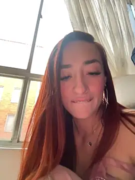 ariiel  online show from 03-20-25, 12:19