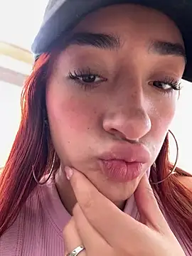 ariiel  online show from 03-01-26, 04:42