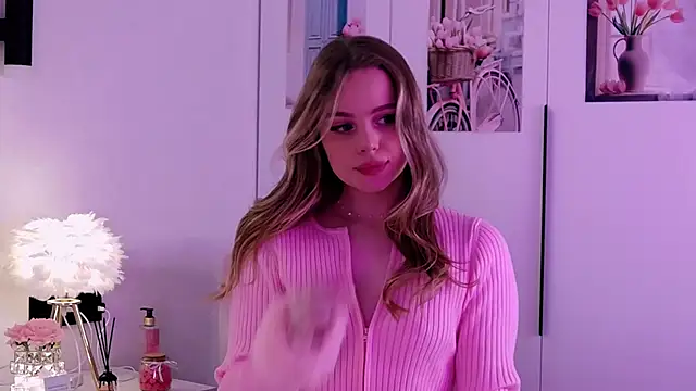 SIlviaBeyt online show from 01-21-25, 08:21