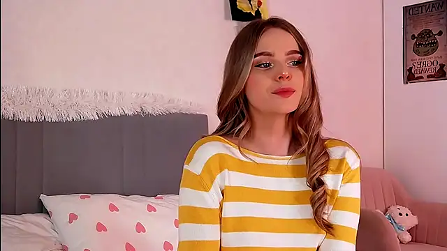 SIlviaBeyt online show from 10-06-25, 07:22