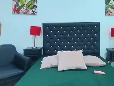 Snapshot of RominaKleiin chatting on 12-23-24, 03:44 RominaKleiin online show from 12-23-24, 03:44