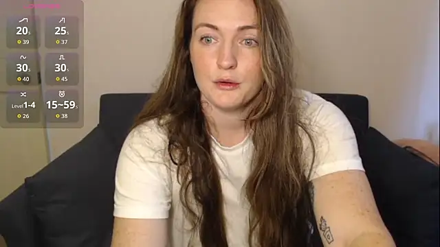 Snapshot of BustyBonnieUK chatting on 09-18-25, 11:12 BustyBonnieUK online show from 09-18-25, 11:12