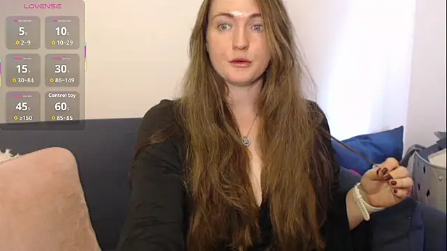 BustyBonnieUK online show from 10-21-25, 11:44