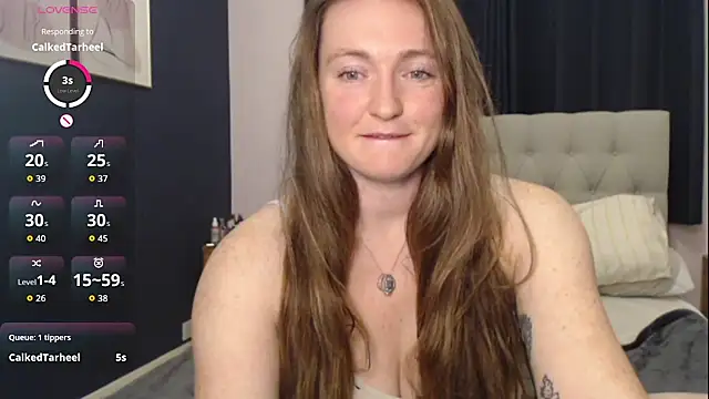 BustyBonnieUK online show from 11-30-25, 10:36