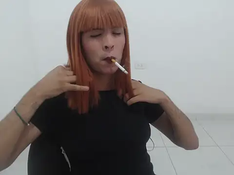 Snapshot of estefania224 chatting on 02-22-26, 05:11 estefania224 online show from 02-22-26, 05:11