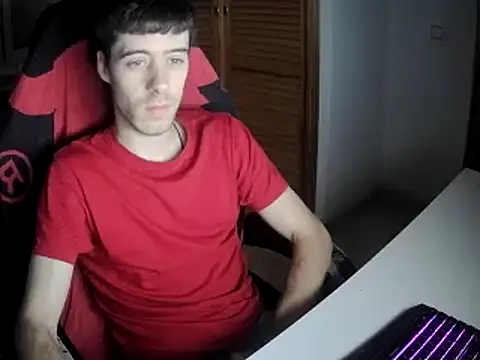 Snapshot of Murcianito chatting on 01-29-25, 09:39 Murcianito online show from 01-29-25, 09:39