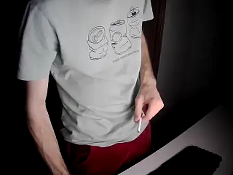 Snapshot of Murcianito chatting on 02-20-25, 10:04 Murcianito online show from 02-20-25, 10:04