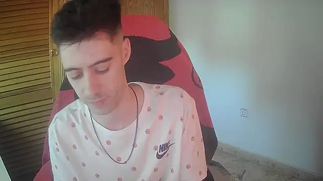 Murcianito online show from 05-16-26, 05:01
