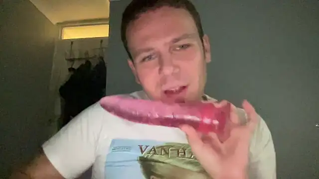 Snapshot of GotItGoin chatting on 10-02-25, 08:05 GotItGoin online show from 10-02-25, 08:05