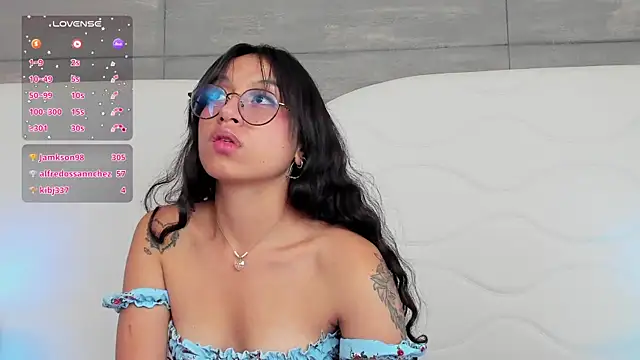 MadyJackson online show from 01-31-25, 10:52