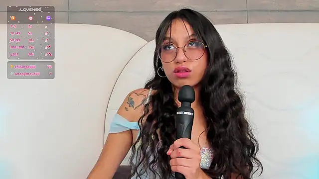 MadyJackson online show from 02-06-25, 08:02