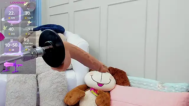 MadyJackson online show from 09-23-25, 11:35