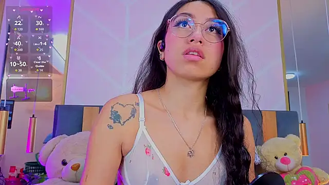 MadyJackson online show from 02-02-26, 11:53