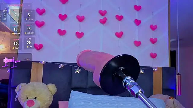 MadyJackson online show from 02-24-26, 11:52