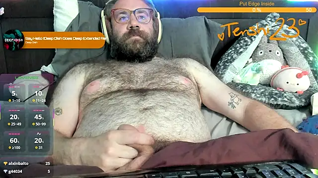 tenshi23strip online show from 06-18-26, 04:02