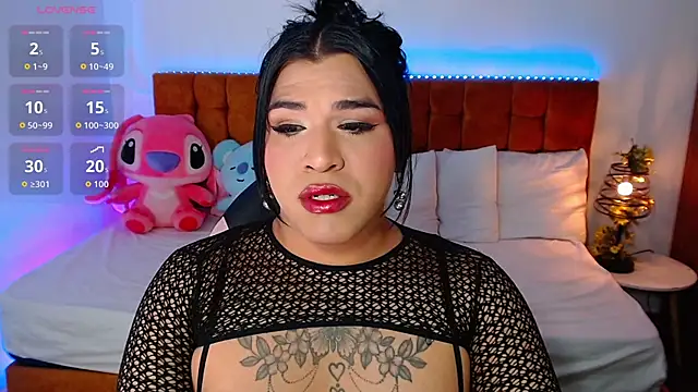 alexiaaross online show from 12-14-25, 06:41