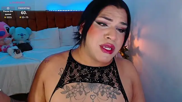 alexiaaross online show from 03-01-26, 07:49