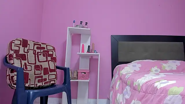 LolaBoobs online show from 03-20-25, 07:25