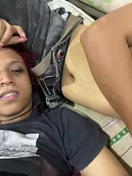 zahrivk1 online show from 01-20-25, 07:36