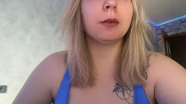 Thalia  Star online show from 02-07-26, 09:57