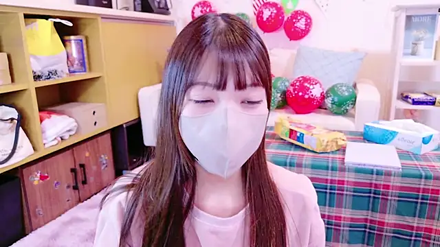Snapshot of Naachan_-sub- chatting on 01-20-25, 01:00 Naachan -sub- online show from 01-20-25, 01:00