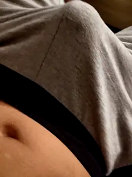 Tigerek i m online show from 10-12-25, 07:13