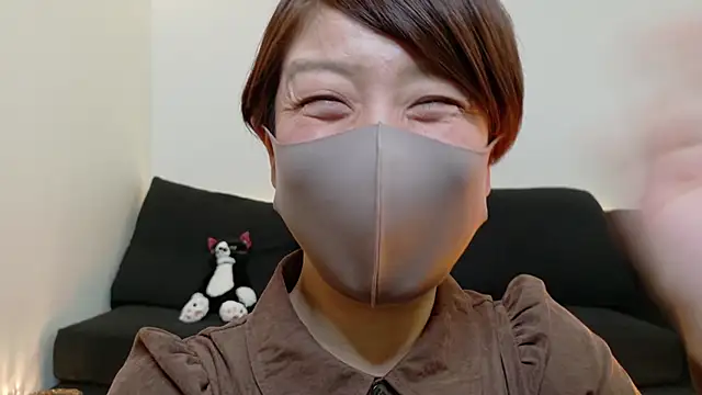 Snapshot of Risa_06 chatting on 01-05-25, 06:13 Risa 06 online show from 01-05-25, 06:13