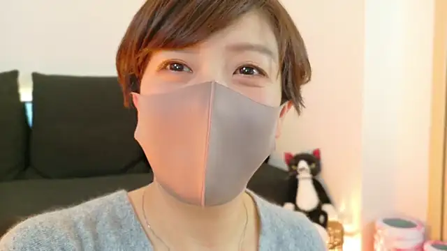 Snapshot of Risa_06 chatting on 01-25-25, 06:23 Risa 06 online show from 01-25-25, 06:23
