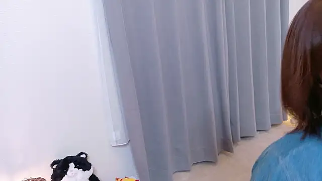 Risa 06 online show from 04-25-26, 09:01