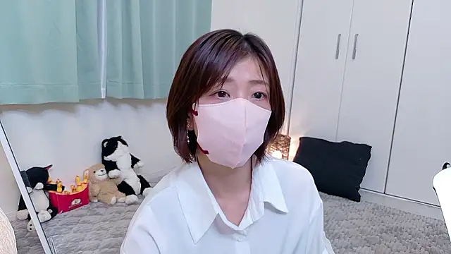 Snapshot of Risa_06 chatting on 05-22-26, 12:55 Risa 06 online show from 05-22-26, 12:55