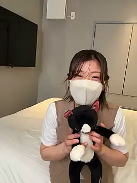 Snapshot of Risa_06 chatting on 06-18-26, 11:14 Risa 06 online show from 06-18-26, 11:14