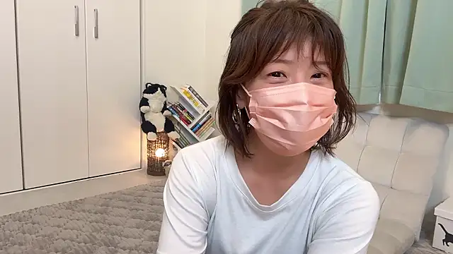 Snapshot of Risa_06 chatting on 07-26-26, 11:50 Risa 06 online show from 07-26-26, 11:50