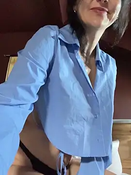 -OLYA- online show from 03-09-25, 08:18