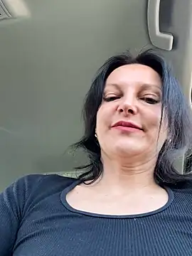 -OLYA- online show from 03-10-25, 07:32