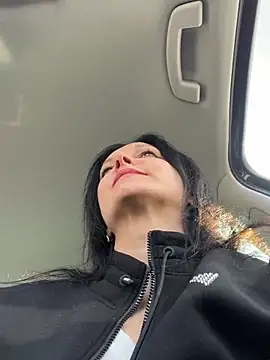 -OLYA- online show from 03-14-25, 02:30