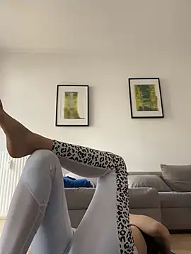 -OLYA- online show from 03-17-25, 10:06