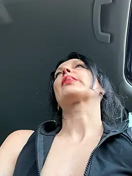 -OLYA- online show from 03-18-25, 04:59