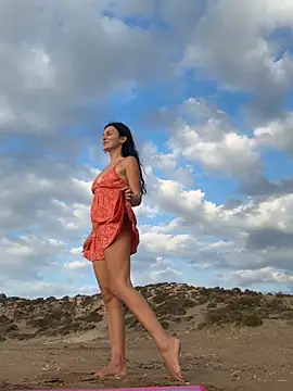 -OLYA- online show from 10-14-25, 02:07