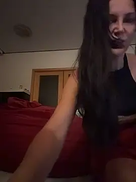 -OLYA- online show from 11-17-25, 12:38