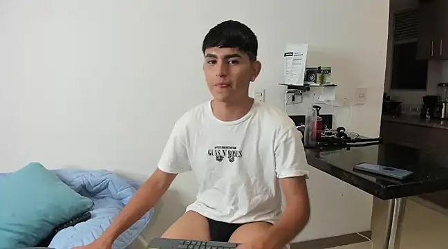 Lyam ap online show from 01-10-25, 07:14