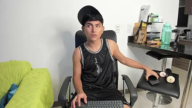 Lyam ap online show from 01-24-25, 08:02