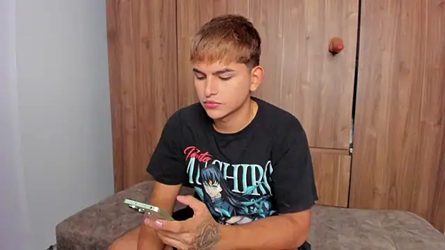 Lyam ap online show from 11-02-25, 10:28