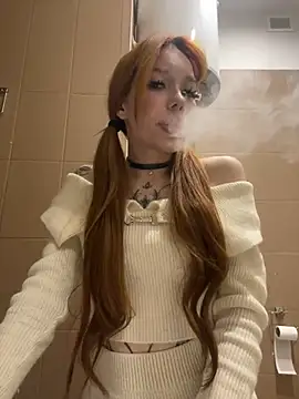 Snapshot of babydolll chatting on 12-11-24, 05:15 babydolll online show from 12-11-24, 05:15