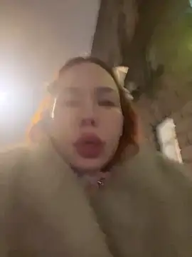 Snapshot of babydolll chatting on 02-11-25, 06:01 babydolll online show from 02-11-25, 06:01
