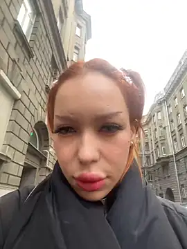 Snapshot of babydolll chatting on 02-22-25, 09:56 babydolll online show from 02-22-25, 09:56