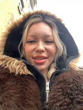 babydolll online show from 12-17-25, 10:43