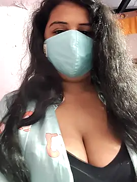 Snapshot of Dr_Chhaya chatting on 02-15-26, 05:59 Dr Chhaya online show from 02-15-26, 05:59