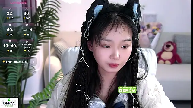 Sheep-1 online show from 12-07-24, 06:32